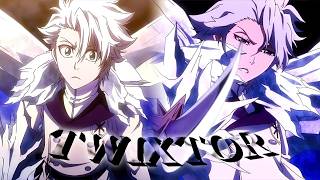 Hitsugaya Toshiro Twixtor Clips | Bleach: Thousand-Year Blood War Part 4 Episode 3