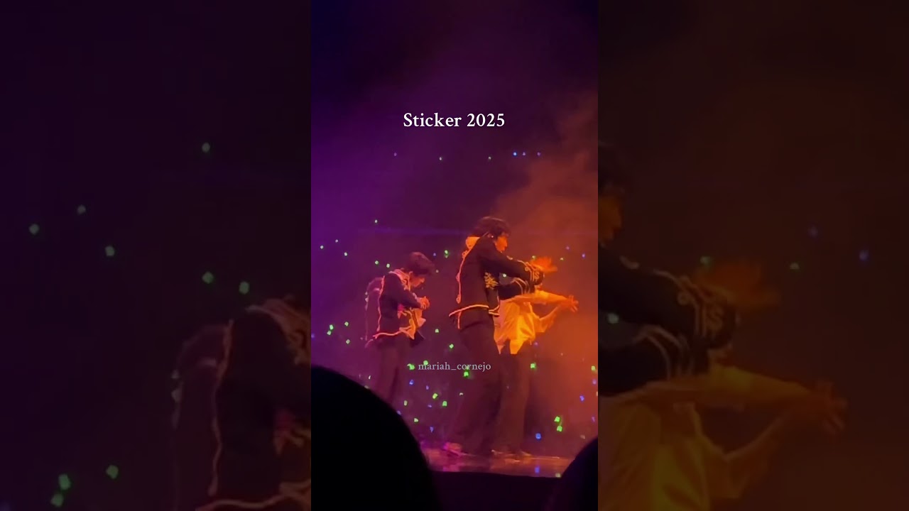 The Link Tour was my first Kpop concert to seeing recently on The Momentum💚 