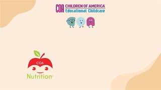 Introducing COA’s Apple A Day Nutrition Program