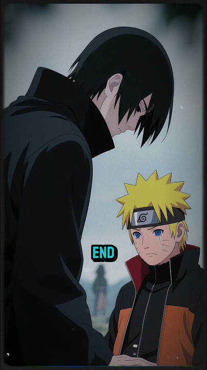 What If NARUTO Died FOREVER