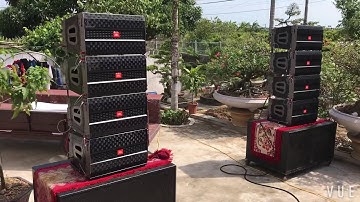 nâng cấp dàn sự kiện tại Nam Định , bổ sung cốt số DBX 260 . DVH audio 0363553277