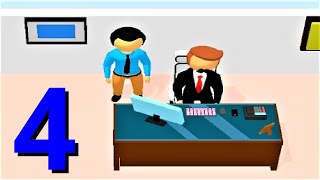 📺 Tv Tycoon Manager 👨‍💼 GAMEPLAY Part 4 Unlocked Everything (Android, iOS) screenshot 3