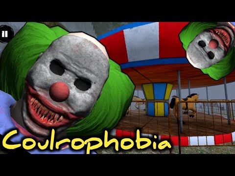 Videó: Coulrophobia: Mit Kell Tudni A Bohócok Félelméről