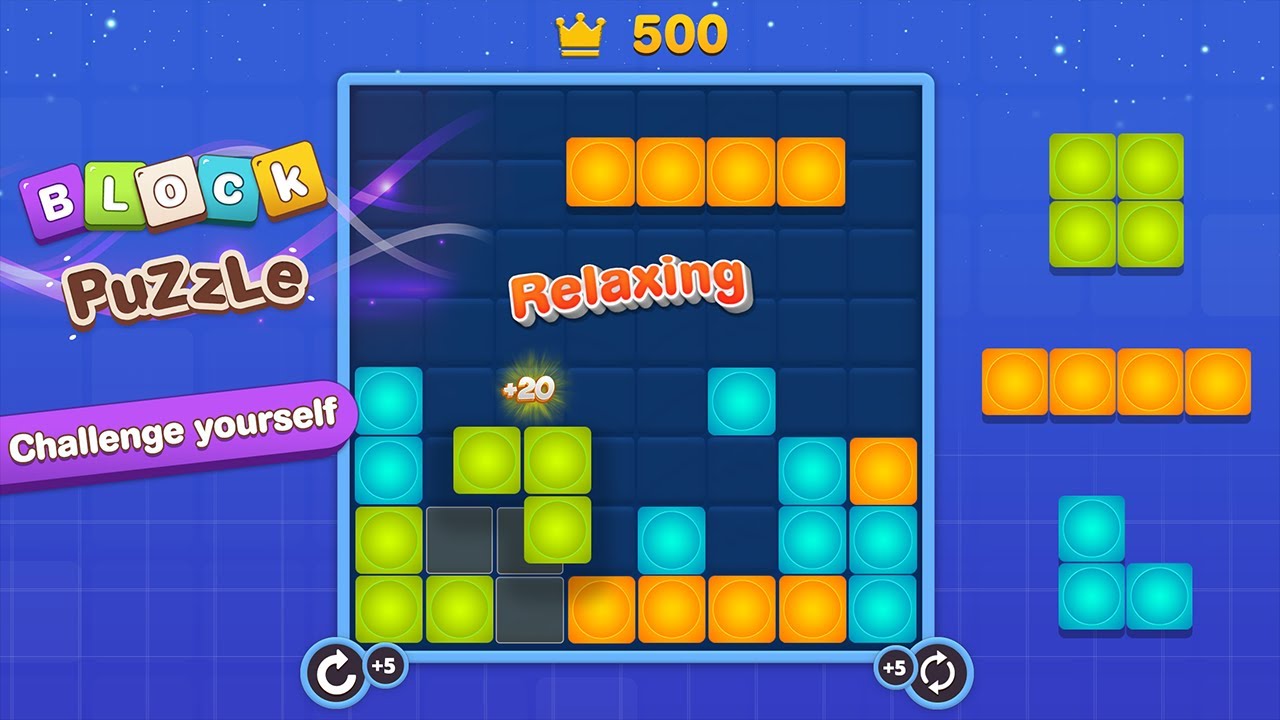 Tetris® – Apps no Google Play