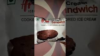 Sandwich Icecream