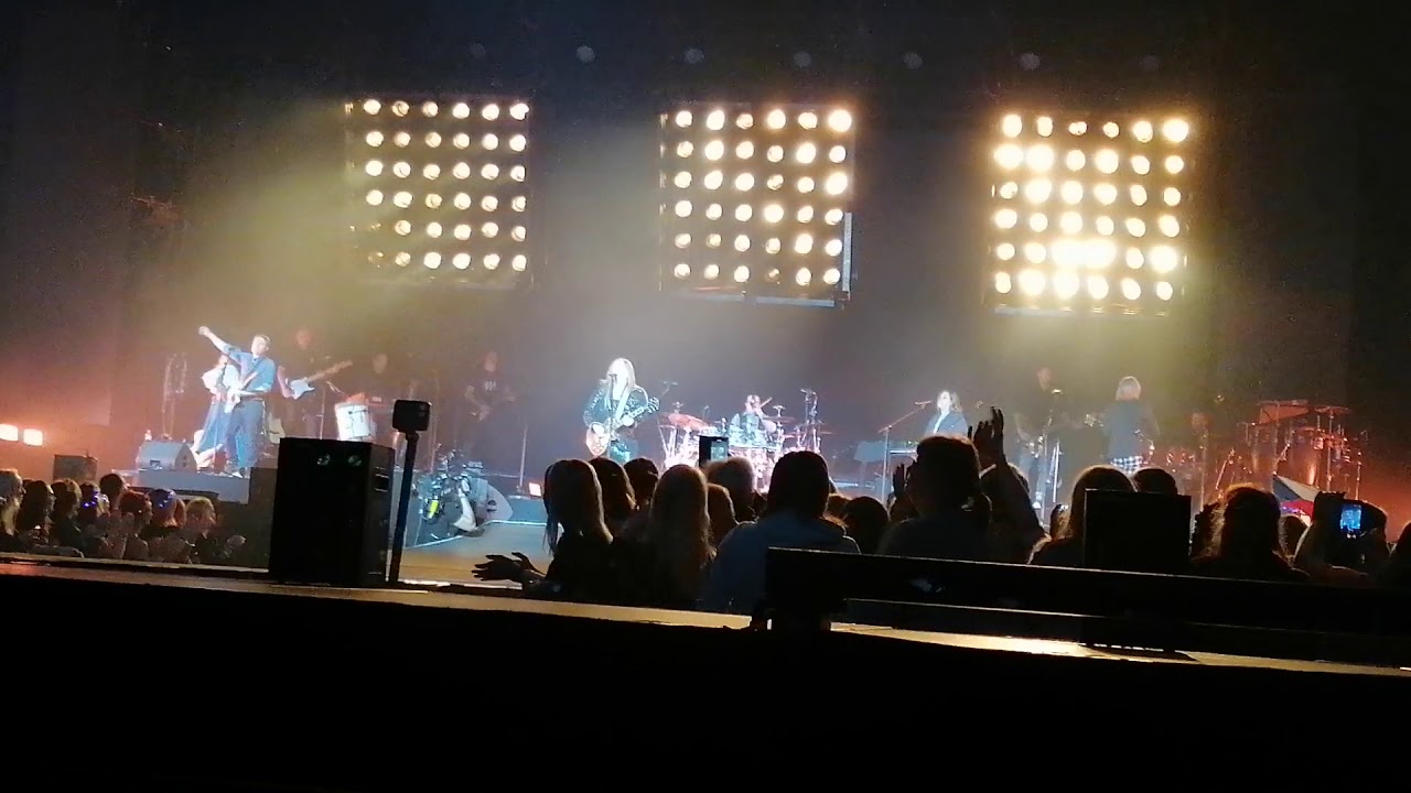 Kelly Family Prag  - Why why why