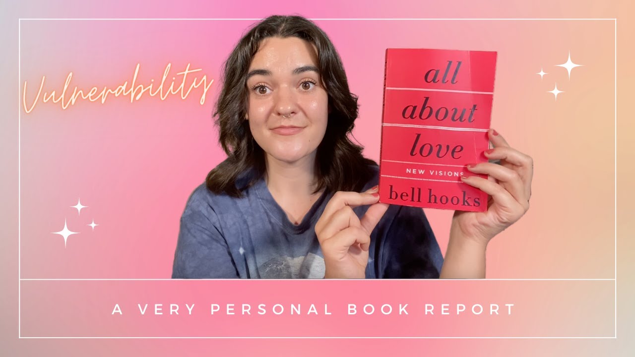 A Book Review On All About Love By Bell Hooks Love And Spirituality A book review on all about love by bell hooks love and spirituality
