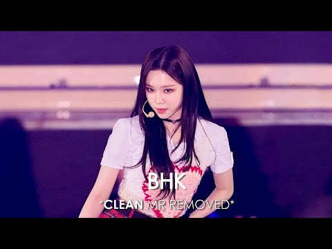 230218 Aespa Girls | Live Vocals Circle Chart Music Awards 2022 Mr