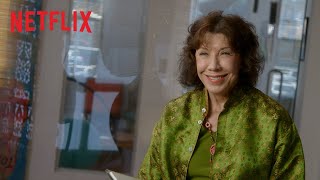 Feminists: What Were They Thinking? I Official Trailer I Netflix
