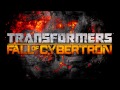 Fall of Cybertron Full Cities and Dust Song