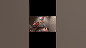 The Huntsman Experience | TF2 |  #funnymemes #teamfortress2 #tf2 #memes #gaming #relatable #funny