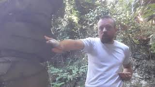 Knife-hand & Ridge-hand ('reverse knifehand') Striking Exercise (Karate, Taekwondo, etc) Net Worth