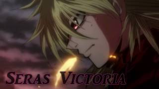 ~Seras victoria~ Never Again