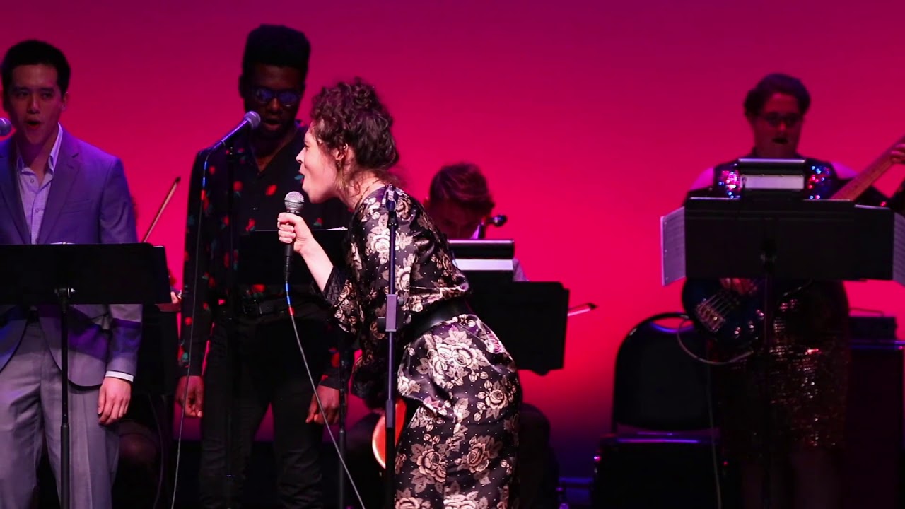 NEW VOICES Lonely Hearted People YouTube Music