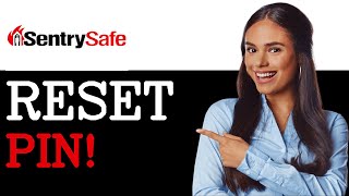 How To Change Pin On Your Sentry Safe (2025)