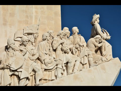 葡萄牙之旅 Portugal Travel
