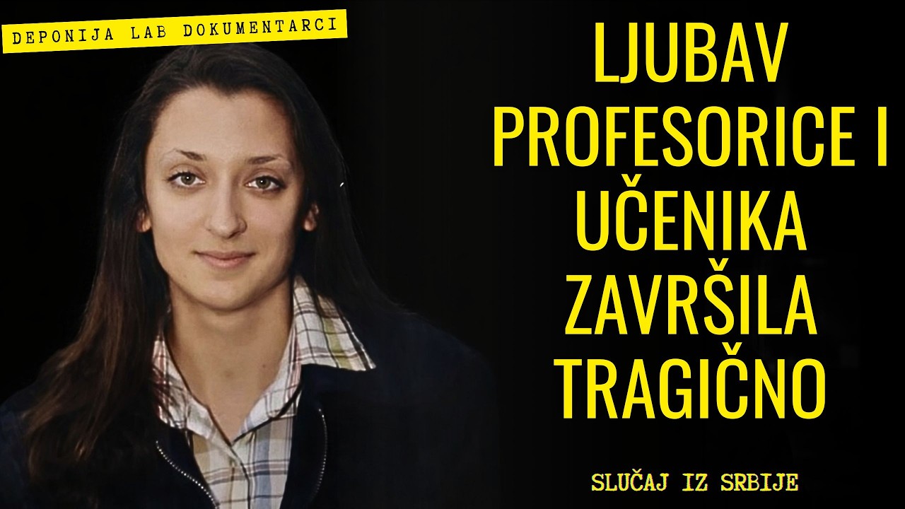 POBJEGLI SU U NJEMAČKU ZBOG OSUDE OKOLINE