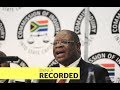 The Commission of Inquiry into state capture continues