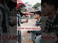 Exam centre preview.#ssccgl #examcentre #preview #viralshort #shortsviral #subscribe #ssccglexam