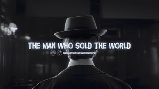 The Man Who Sold The World: Film Noir (Short Film)