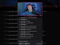 Twitch Streamer Reacts to Unban Requests- Casson #shorts