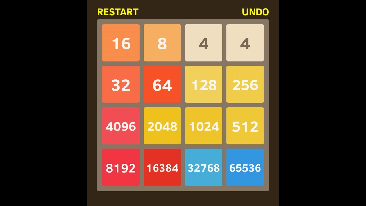 1024 2 8 16. 131072 В игре 2048. Цвета игры 2048. 1024 Плюс 1024 2048. 2048 И 65536.