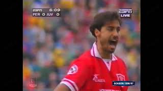 Serie A 1996-97, g03, Perugia - Juventus