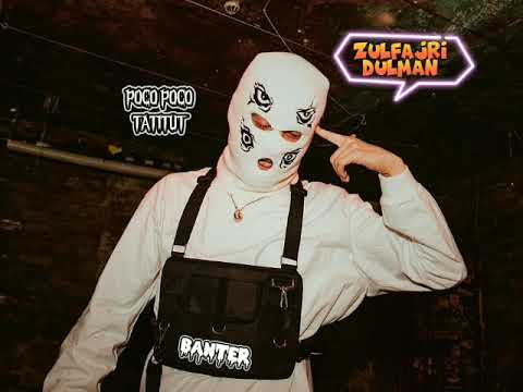 ZULFAJRI DULMAN - POCO POCO TATITUT🔥