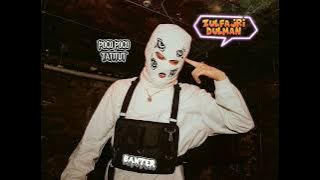 ZULFAJRI DULMAN - POCO POCO TATITUT🔥