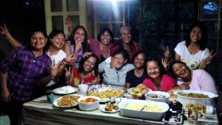 HCAD batch '75 reunion 2014