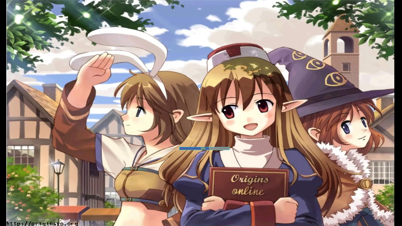 Origins WoE - 15/Jun/2019 (Saturday!)