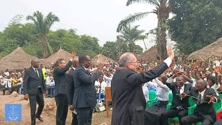 Download Lagu L'apôtre patriarche Jean-Luc Schneider à BOYA en RDC, vendredi 25 juillet 2025 MP3 Download Lagu L'apôtre patriarche Jean-Luc Schneider à BOYA en RDC, vendredi 25 juillet 2025 MP3