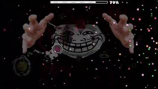 (EASY EXTREME DEMON) TROLLMACHINE 100% BY TROLLM4CHINE | Geometry dash 2.11