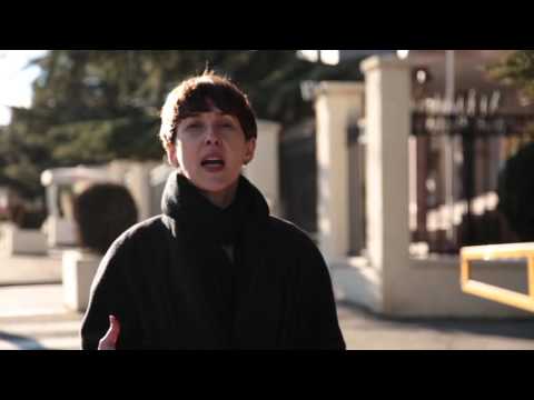 1 წუთი მაესტროზე - ქეთი მაჭავარიანი - თბილისი