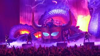 Amon Amarth - Twilight Of The Thunder God - Live Malmö Arena 11/12/19
