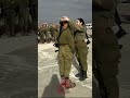 🥹🪬  Israeli Army Emotional Moments