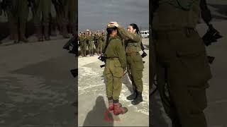🥹🪬  Israeli Army Emotional Moments