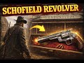 Don’t Miss This Schofield Revolver in RDR2 🔥