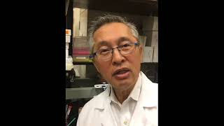 Dr. Thomas Louie: The making of fecal transplant oral capsules