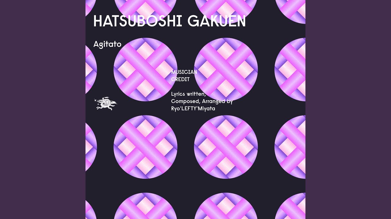 Agitato