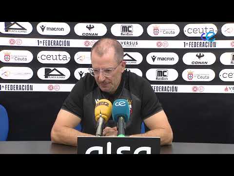 Romero: "Tengo una sensación fantástica, hemos hecho un partido completísimo"