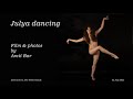 Art Video Julya Dancing By Amit Bar EDSA Content 
