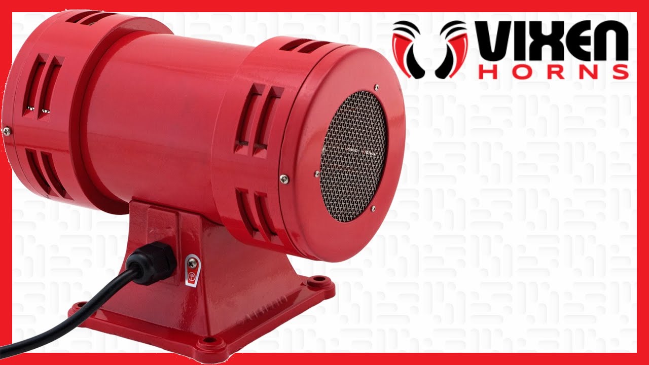 Vixen horns Clearance