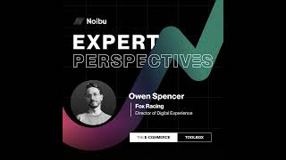 Data-informed vs. data-driven | Owen Spencer on human-centered strategy at Fox Racing