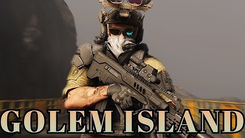 Trojan Horse - Operation Motherland in Ghost Recon: Breakpoint | Extreme/Elite Difficulty