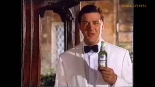 HEINEKEN EXPORT LAGER BEER  TV ADVERT 1999 stephen fry  HD 1080P