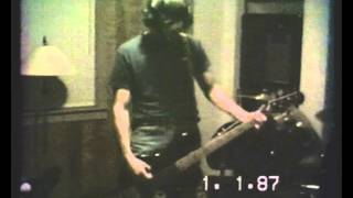 Nirvana - 07 Hairspray Queen (Aberdeen WA Rehearsals '88)