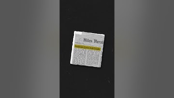 How to Highlight Text in a Picture Using After Effects | Easy Tutorial!