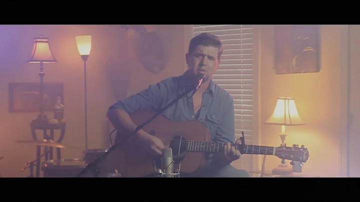 Devin Burris - Falling In Drunk With You