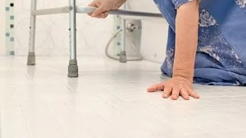 Elderly Fall Prevention